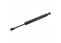 gas spring, trunk 29258 FEBI