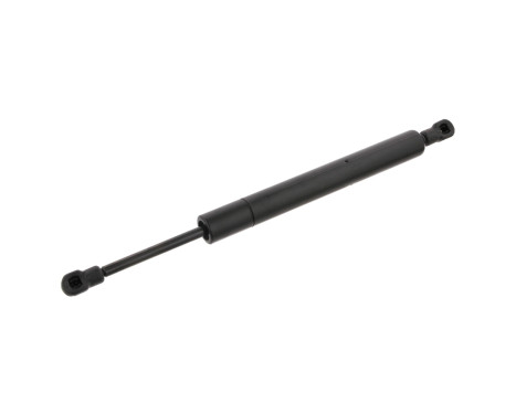 gas spring, trunk 29258 FEBI