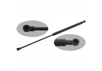 gas spring, trunk 29261 FEBI