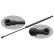 gas spring, trunk 29262 FEBI