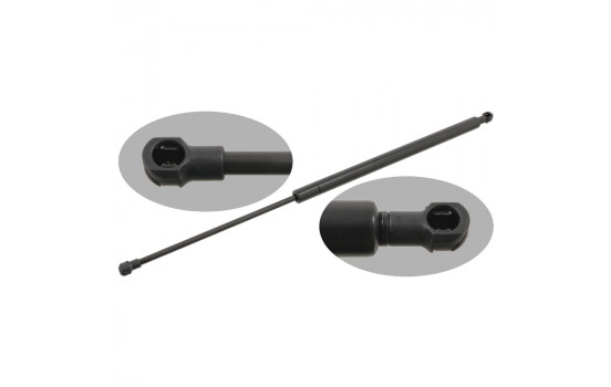 gas spring, trunk 29262 FEBI