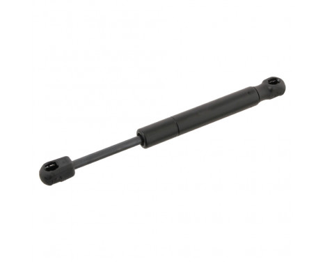 gas spring, trunk 29268 FEBI
