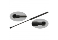 gas spring, trunk 29290 FEBI