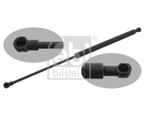 gas spring, trunk 29290 FEBI, Image 2