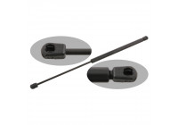 gas spring, trunk 29291 FEBI