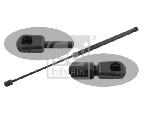 gas spring, trunk 29291 FEBI, Image 2