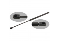 gas spring, trunk 29293 FEBI