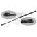 gas spring, trunk 29293 FEBI, Thumbnail 2