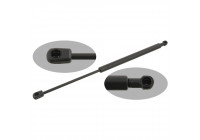 gas spring, trunk 29294 FEBI