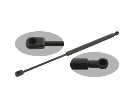 gas spring, trunk 29294 FEBI