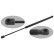 gas spring, trunk 29297 FEBI