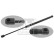 gas spring, trunk 29297 FEBI, Thumbnail 2