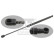 gas spring, trunk 29300 FEBI, Thumbnail 2
