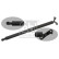 gas spring, trunk 29334 FEBI, Thumbnail 2