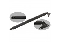 gas spring, trunk 29336 FEBI