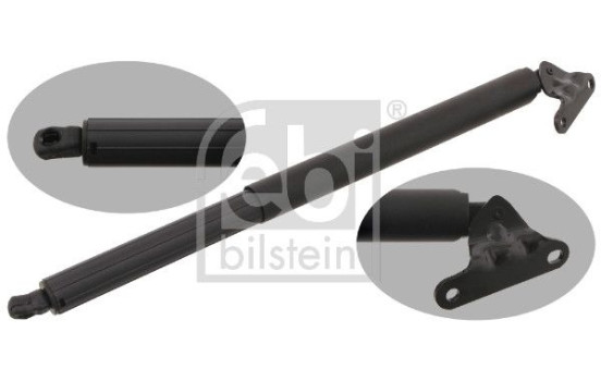 gas spring, trunk 29336 FEBI, Image 2