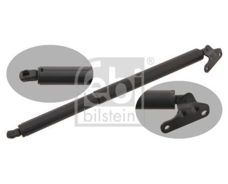 gas spring, trunk 29338 FEBI, Image 2