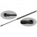 gas spring, trunk 29405 FEBI