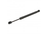 gas spring, trunk 29429 FEBI