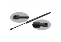 gas spring, trunk 29442 FEBI