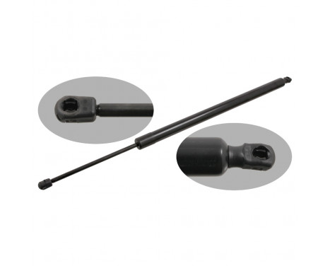 gas spring, trunk 29442 FEBI