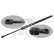 gas spring, trunk 29442 FEBI, Thumbnail 2