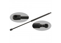 gas spring, trunk 29444 FEBI