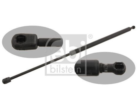 gas spring, trunk 29444 FEBI, Image 2