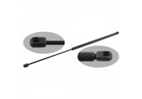 gas spring, trunk 29895 FEBI