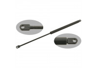 gas spring, trunk 29935 FEBI