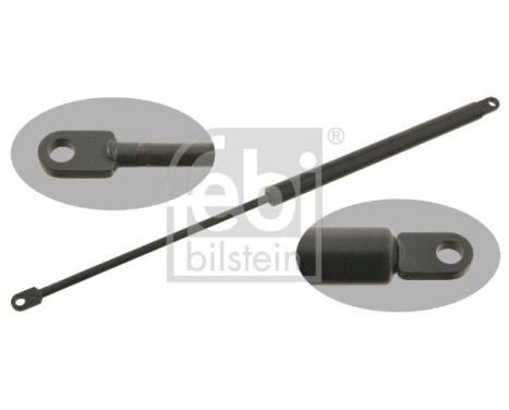 gas spring, trunk 29935 FEBI, Image 2