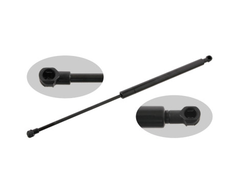 gas spring, trunk 29978 FEBI