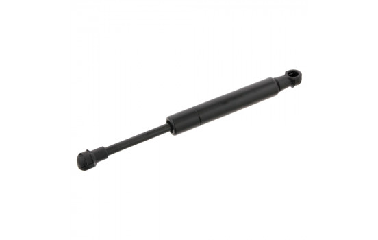 gas spring, trunk 30234 FEBI