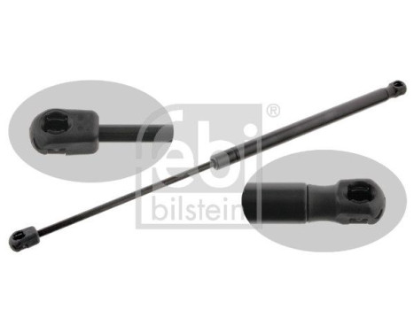 gas spring, trunk 30439 FEBI, Image 2