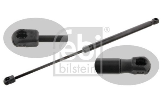 gas spring, trunk 30439 FEBI, Image 2