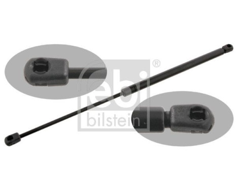 gas spring, trunk 31029 FEBI, Image 2