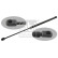 gas spring, trunk 31029 FEBI, Thumbnail 2