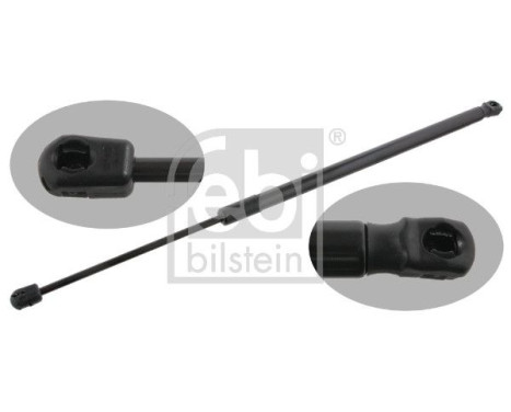 gas spring, trunk 31411 FEBI, Image 2