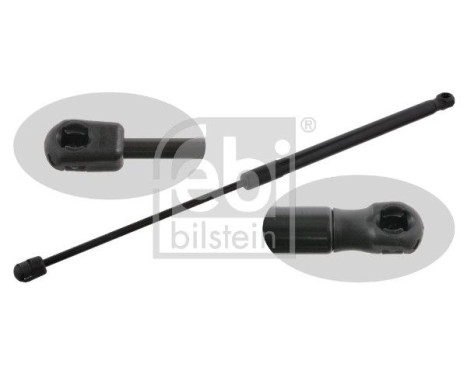 gas spring, trunk 31438 FEBI, Image 2