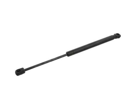 gas spring, trunk 31640 FEBI