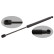 gas spring, trunk 31641 FEBI