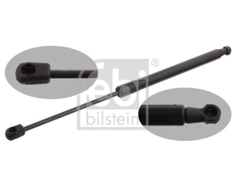 gas spring, trunk 31641 FEBI, Image 2