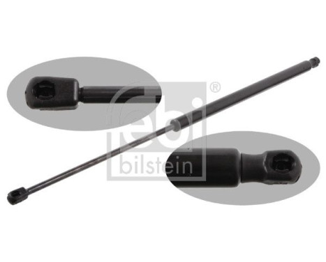 gas spring, trunk 31645 FEBI, Image 2