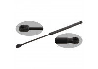 gas spring, trunk 31646 FEBI