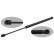 gas spring, trunk 31647 FEBI