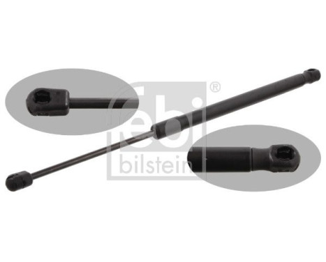 gas spring, trunk 31647 FEBI, Image 2