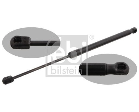 gas spring, trunk 31648 FEBI, Image 2
