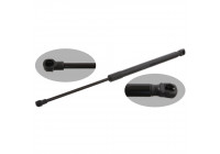 gas spring, trunk 31649 FEBI