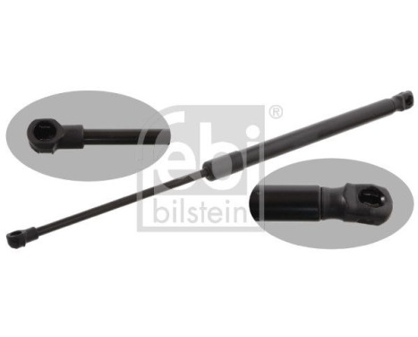 gas spring, trunk 31649 FEBI, Image 2