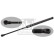 gas spring, trunk 31649 FEBI, Thumbnail 2